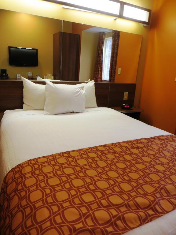 Microtel By Wyndham South Bend Notre Dame University Quarto foto